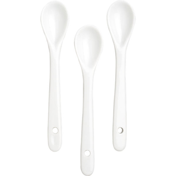 WhitePrclnMicroSpoonsS3F11