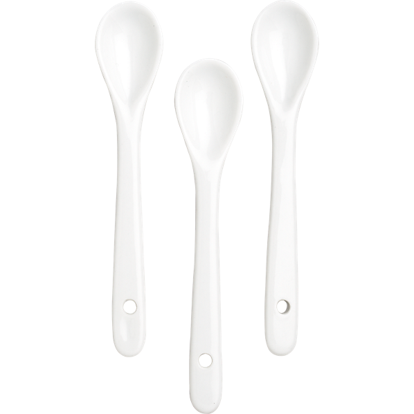 WhitePrclnMicroSpoonsS3F11