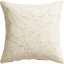 wing it 18" pillow