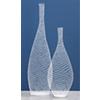 wire vases