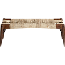 wrap bench