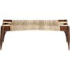wrap bench