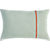 ZipperPillowMint12x18inS13