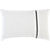 ZipperPillowWhite12x18inS13