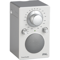 Tivoli Audio® iPAL®