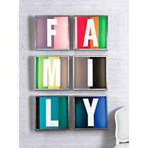 light up the family set